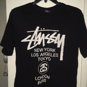 Stussy shirt